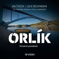 Orlik - MP3 Audiobook