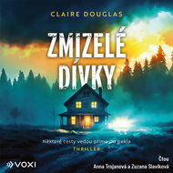 Missing Girls - MP3 Audiobook