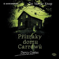 Ghosts of the House of Carrow - MP3 Audiobook