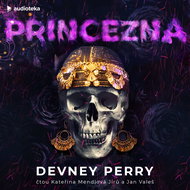 Princess - MP3 Audiobook