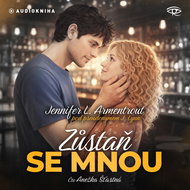 Stay with me - MP3 Audiobook