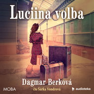 Lucia's Choice - MP3 Audiobook
