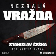 Immature murder - MP3 Audiobook