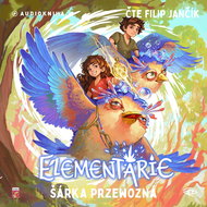 Elementary - MP3 Audiobook