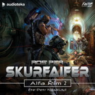 Skurfaifer - MP3 Audiobook