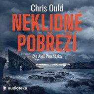 Neklidné pobřeží - MP3 Audiobook