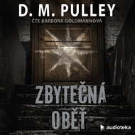 Zbytečná oběť - MP3 Audiobook