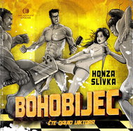 MP3 Audiobook The Godfather - Audiokniha MP3