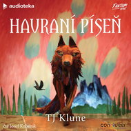 The Raven's Song - MP3 Audiobook