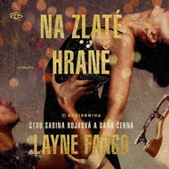 Na zlaté hraně - MP3 Audiobook