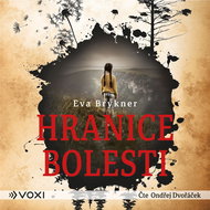 Hranice bolesti - MP3 Audiobook