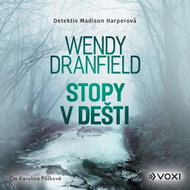 Footprints in the rain - MP3 Audiobook