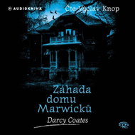 The Mystery of Marwick House - MP3 Audiobook
