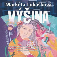 Výšina - Audiokniha MP3