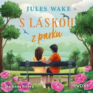 S láskou z parku - MP3 Audiobook