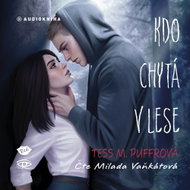 Kdo chytá v lese - MP3 Audiobook