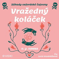 Murderous cupcake - MP3 Audiobook