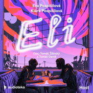 Eli - MP3 Audiobook