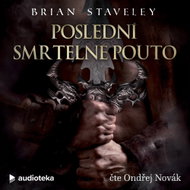 Poslední smrtelné pouto - MP3 Audiobook
