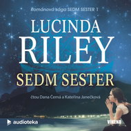 Sedm sester - MP3 Audiobook