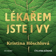 Lékařem jste i vy - MP3 Audiobook