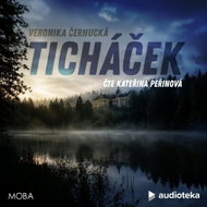 Ticháček - MP3 Audiobook