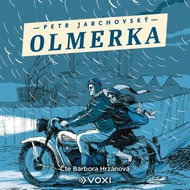 Olmerka - MP3 Audiobook