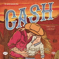 Cash - MP3 Audiobook