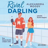 Rival Darling - MP3 Audiobook
