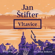 Vltavice - MP3 Audiobook