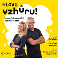 Hlavu vzhůru! - MP3 Audiobook