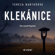 Klekánice - MP3 Audiobook