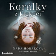 Korálky z klokočí - MP3 Audiobook