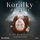MP3 Audiobook