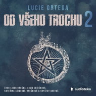 Od všeho trochu 2 - MP3 Audiobook