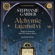 Alchymie tajemství - MP3 Audiobook