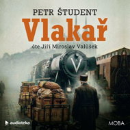 Vlakař - MP3 Audiobook