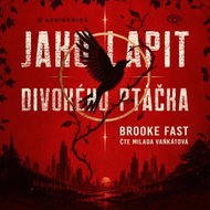 Jako lapit divokého ptáčka - MP3 Audiobook