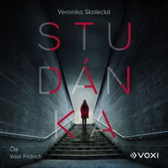 Studánka - MP3 Audiobook