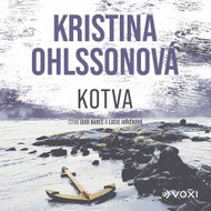 Kotva - MP3 Audiobook
