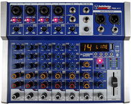 AudioDesign PMX.411TK - Mixážní pult