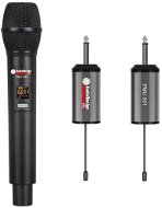 AudioDesign PMU 501 - Microphone