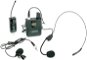 AudioDesign PMU USB 1.1 - Mikrofon