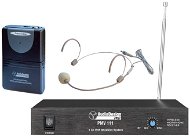 AudioDesign PMV 111 BP - Microphone