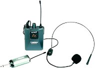 AudioDesign PMU 501 BP - Microphone