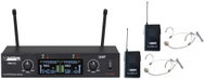 AudioDesign PMU 212 BP - Microphone