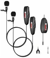 AudioDesign PMU 501 LV2 - Microphone