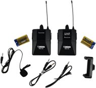 AudioDesign PMU CS1 - Microphone
