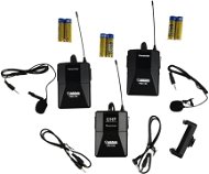 AudioDesign PMU CS2 - Microphone