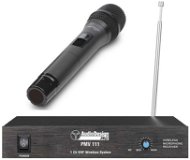 AudioDesign PMV 111 - Microphone